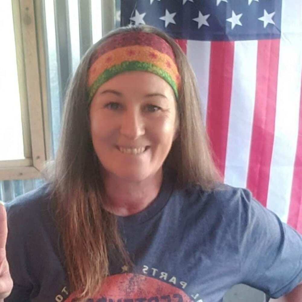 Meet your Posher, Melissa